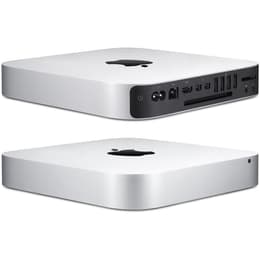Mac mini (Octobre 2014) Core i5 2,8 GHz - SSD 128 Go + HDD 1 To - 8GB