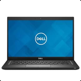 Dell Latitude 7390 13" Core i7 1.9 GHz - Ssd 256 Go RAM 16 Go AZERTY - Français