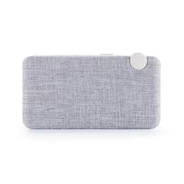 Enceinte Bluetooth Thomson WS05 Gris/Blanc