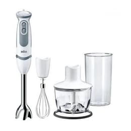 Batteur électrique Braun MQ5235WH - Blanc