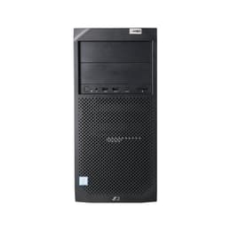 HP Z2 G4 WorkStation Core i7 3.7 GHz - SSD 512 Go RAM 16 Go