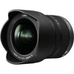 Objectif Panasonic Micro 4/3 7-14mm f/4 Micro 4/3 7-14mm f/4