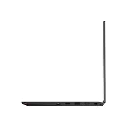 Lenovo ThinkPad L13 Yoga G2 13" Core i5 2.4 GHz - SSD 512 Go - 8 Go QWERTY - Anglais
