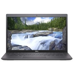 Dell Latitude 3301 13" Core i5 1.6 GHz - SSD 512 Go - 16 Go QWERTY - Anglais