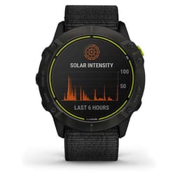 Garmin Enduro Bluetooth 51 mm - Noir