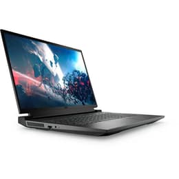 Dell G16 7630 16" Core i9 2.4 GHz - SSD 1 TB - 16 Go - NVIDIA GeForce RTX 4070 AZERTY - Français