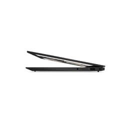 Lenovo ThinkPad X1 Carbon G9 14" Core i7 3 GHz - Ssd 256 Go RAM 16 Go QWERTY - Italien