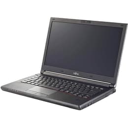 Fujitsu LifeBook E546 14" Core i5 2.4 GHz - Ssd 256 Go RAM 8 Go QWERTZ