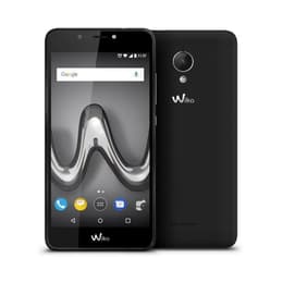 Wiko Tommy2 Plus 16 Go - Noir - Débloqué - Dual-SIM