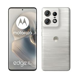 Motorola Edge 50 Pro 512 Go - Blanc - Débloqué