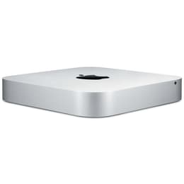 Mac mini (Octobre 2011) Core i5 2,3 GHz - SSD 512 Go - 8GB