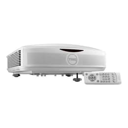 Vidéo projecteur Dell S560p Blanc