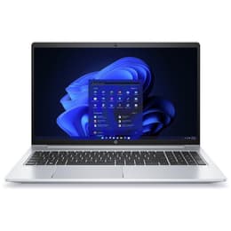 Hp EliteBook 840 G9 14" Core i5 1.3 GHz - Ssd 512 Go RAM 16 Go QWERTZ