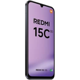 Xiaomi Redmi 15C 128 Go - Noir - Débloqué