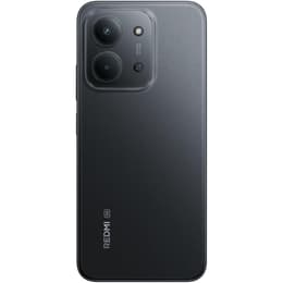 Xiaomi Redmi 15C 128 Go - Noir - Débloqué