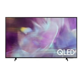 SMART TV QLED Ultra HD 4K 140 cm Samsung QE55Q67AAU