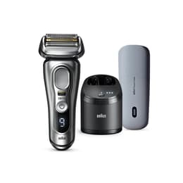 Rasoir Braun Series 9 Pro 9477CC