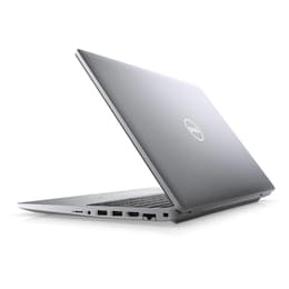 Dell Latitude 5520 15" Core i5 2.6 GHz - Ssd 256 Go RAM 8 Go QWERTY - Anglais