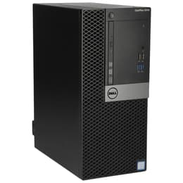Dell OptiPlex 5040 Core i5 3.2 GHz - SSD 256 Go RAM 8 Go