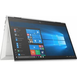 HP EliteBook X360 830 G7 13" Core i5 1.7 GHz - SSD 512 Go - 16 Go QWERTZ - Allemand