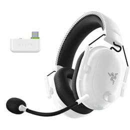 Casque gaming avec micro Razer BlackShark V2 Pro - Blanc