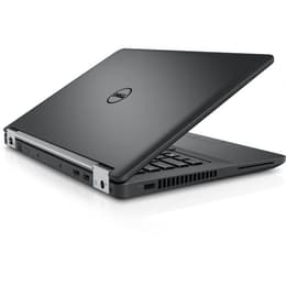 Dell Latitude E5470 14" Core i5 2.3 GHz - Hdd 500 Go RAM 16 Go