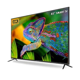 TV LED Ultra HD 4K 216 cm Kb Elements ELT85DE910B