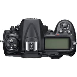 Reflex D300S - Noir