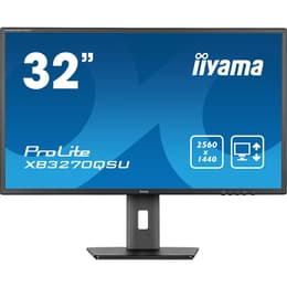 Écran 32" LED qhdtv Iiyama XB3270QSU-B1