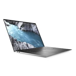 Dell XPS 17 9700 17" Core i7 2.6 GHz - SSD 1000 Go - 32 Go QWERTY - Anglais