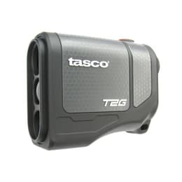 TASCO Tee-2 Télémètre Laser de Golf avec grossissement x5 Vert