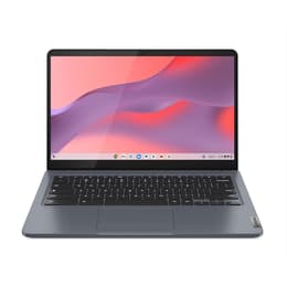 Lenovo IdeaPad Slim 3 ChromeBook Core i3-N305 3.8 GHz 256Go eMMC - 8Go QWERTY - Anglais