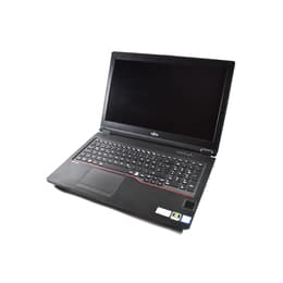 Fujitsu Celsius H780 15" Core i7 2.2 GHz - SSD 512 Go - 32 Go QWERTY - Italien