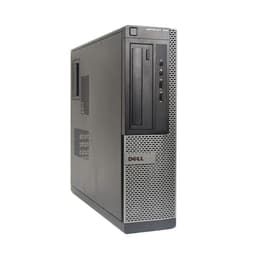 Dell OptiPlex 390 DT 19" Core i3 3,3 GHz - HDD 2 To - 4 Go AZERTY
