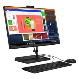 Lenovo IdeaCentre AIO 3 24ALC6 23" Ryzen 5 2 GHz - SSD 1 TB - 16GB QWERTZ - Allemand