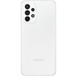 Galaxy A23 5G 64 Go - Blanc - Débloqué