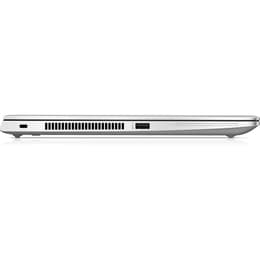 Hp EliteBook 840 G5 14" Core i5 2.5 GHz - Ssd 256 Go RAM 8 Go