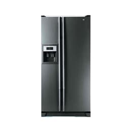Réfrigérateur américain Samsung RS56XDJNS
