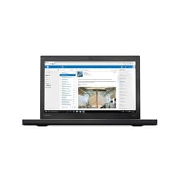 Lenovo ThinkPad X270 12" Core i5 2.4 GHz - SSD 256 Go - 8 Go QWERTZ - Allemand