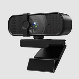 Webcam Reciclae Webcam Usb Mini 1080p