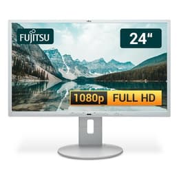 Écran 24" LED 1920 x 1080 Fujitsu Display P24-8 TE Pro