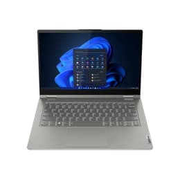 Lenovo ThinkBook 14S Yoga G3 14" Core i7 3 GHz - SSD 4 To - 32 Go AZERTY - Français