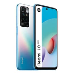 Xiaomi Redmi 10 2022 128 Go - Bleu - Débloqué