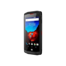 Crosscall Trekker X3