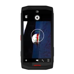 Crosscall Trekker X3