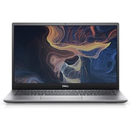 Dell Latitude 3301 13" Core i7 1.8 GHz - SSD 256 Go - 8 Go QWERTY - Anglais