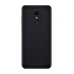 Xiaomi Redmi 5 Plus (Redmi Note 5) 32 Go - Noir - Débloqué