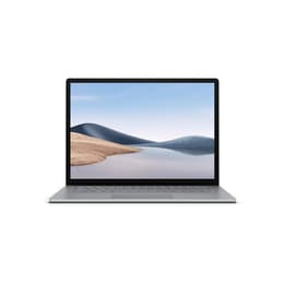 Microsoft Surface 4 13" Core i5 2.6 GHz - SSD 256 Go - 8 Go QWERTY - Anglais