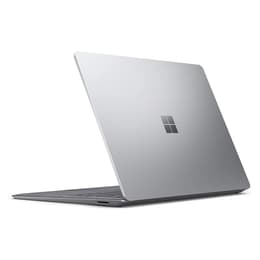 Microsoft Surface 4 13" Core i5 2.6 GHz - SSD 256 Go - 8 Go QWERTY - Anglais