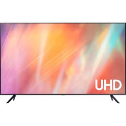 SMART TV LED Ultra HD 4K 165 cm Samsung UE65AU7020K